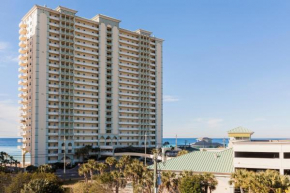 Celadon Beach #1407